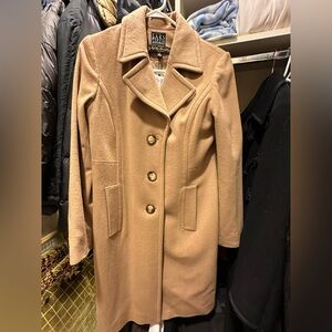 Saks Fifth Avenue Designer Winter Coat
